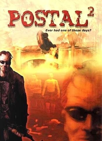 postal tv tropes|Postal 2 (Video Game) .